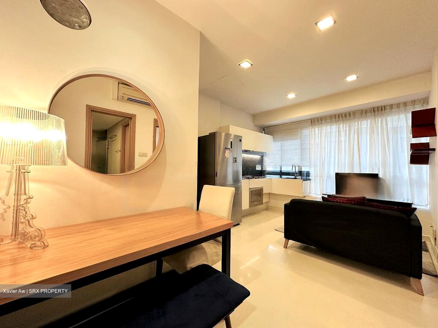 The Axis (D11), Apartment #499882541